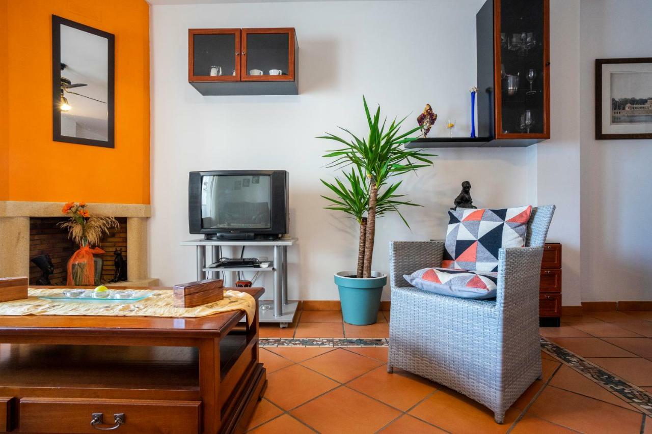 Casa Herminia فريجيليانا المظهر الخارجي الصورة